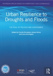 Urban Resilience To Droughts And Floods