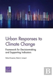 Urban Responses To Climate Change
