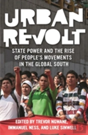 Urban Revolt