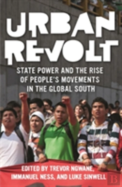 Bertrand.pt - Urban Revolt