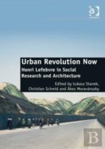 Urban Revolution Now
