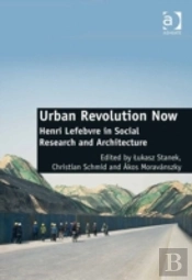 Urban Revolution Now