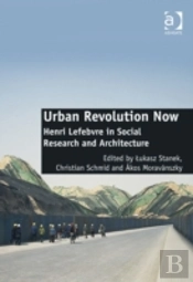 Urban Revolution Now