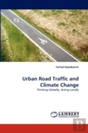 Urban Road Traffic And Climate Change