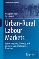 Urban-Rural Labour Markets