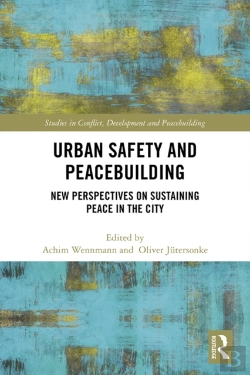 Bertrand.pt - Urban Safety And Peacebuilding