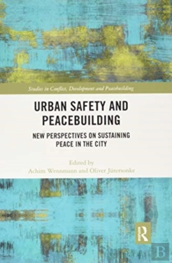 Bertrand.pt - Urban Safety And Peacebuilding