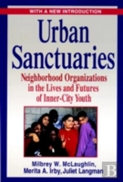 Urban Sanctuaries