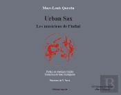 Urban Sax Les Musiciens De L'Infini