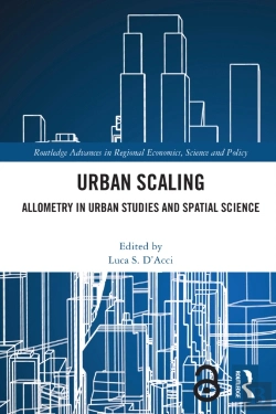 Bertrand.pt - Urban Scaling