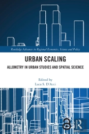 Urban Scaling