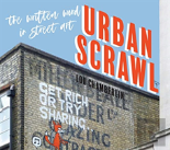 Urban Scrawl