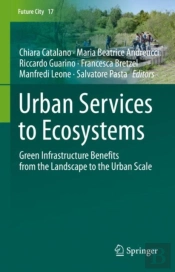 Urban Services To Ecosystems