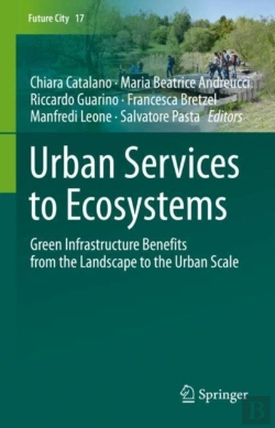 Bertrand.pt - Urban Services To Ecosystems