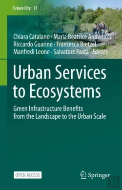 Bertrand.pt - Urban Services To Ecosystems