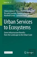 Urban Services To Ecosystems