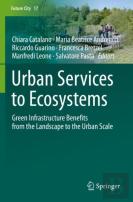 Urban Services To Ecosystems