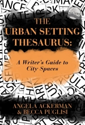 Urban Setting Thesaurus