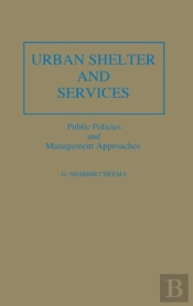 Urban Shelter And Services