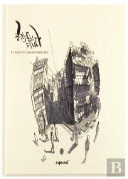 Urban Sketch Collection Book - 2016