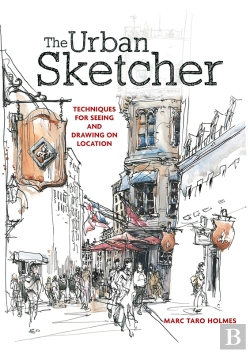 Bertrand.pt - Urban Sketcher