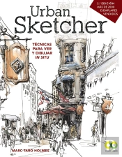 Urban Sketcher. Técnicas Para Ver Y Dibujar In Situ