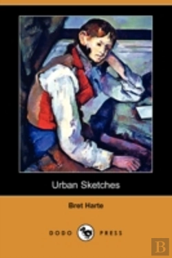 Bertrand.pt - Urban Sketches (Dodo Press)