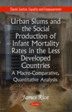 Bertrand.pt - Urban Slums & The Social Production Of Infant Mortality Rates In The Less Developed Countries