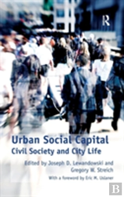 Bertrand.pt - Urban Social Capital