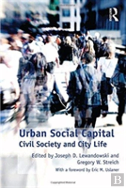 Bertrand.pt - Urban Social Capital