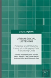 Urban Social Listening