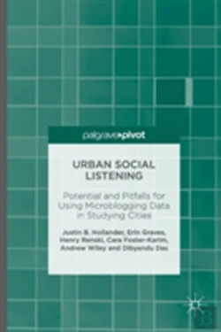 Bertrand.pt - Urban Social Listening
