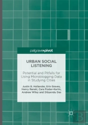 Urban Social Listening