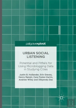 Bertrand.pt - Urban Social Listening