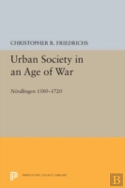 Bertrand.pt - Urban Society In An Age Of War