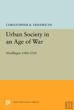Bertrand.pt - Urban Society In An Age Of War
