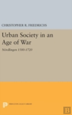 Bertrand.pt - Urban Society In An Age Of War