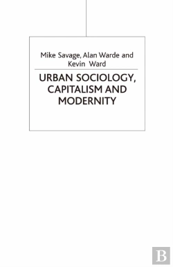 Bertrand.pt - Urban Sociology, Capitalism And Modernity