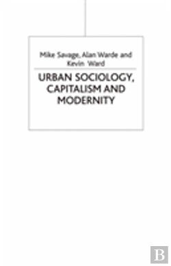 Bertrand.pt - Urban Sociology, Capitalism And Modernity