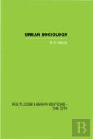 Urban Sociology