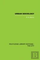 Urban Sociology