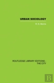 Urban Sociology