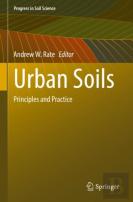 Urban Soils
