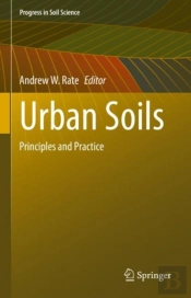 Urban Soils