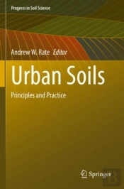Urban Soils