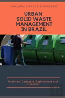 Urban  Solid Waste Management In Brazil
