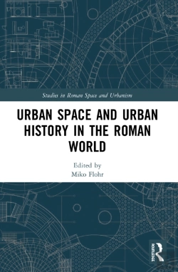 Bertrand.pt - Urban Space And Urban History In The Roman World
