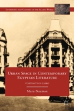 Bertrand.pt - Urban Space In Contemporary Egyptian Literature