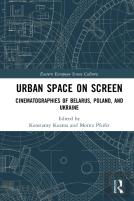 Urban Space On Screen