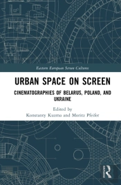 Urban Space On Screen